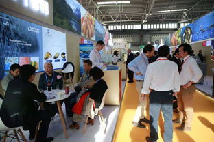 中國國際漁業(yè)博覽會2020 匯聚全球漁業(yè)資源，共探行業(yè)新機遇