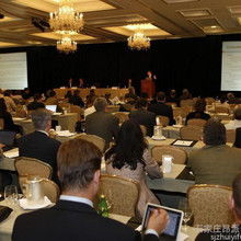 會議及展覽服務(wù)的關(guān)鍵價值與視覺呈現(xiàn)