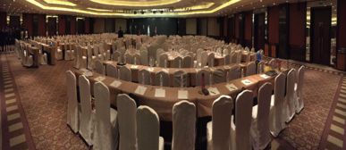 江浙滬落地活動與會展服務(wù)一站式解決方案