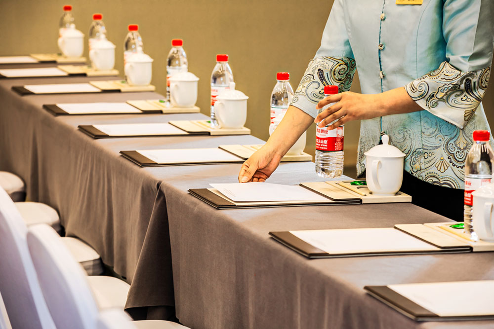 會(huì)議服務(wù)與會(huì)議及展覽服務(wù) 概述、特點(diǎn)與價(jià)值