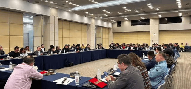 攜手共創(chuàng) 智贏未來 第十七屆智慧商業(yè)信息化行業(yè)大會(huì)暨展覽會(huì)即將啟幕